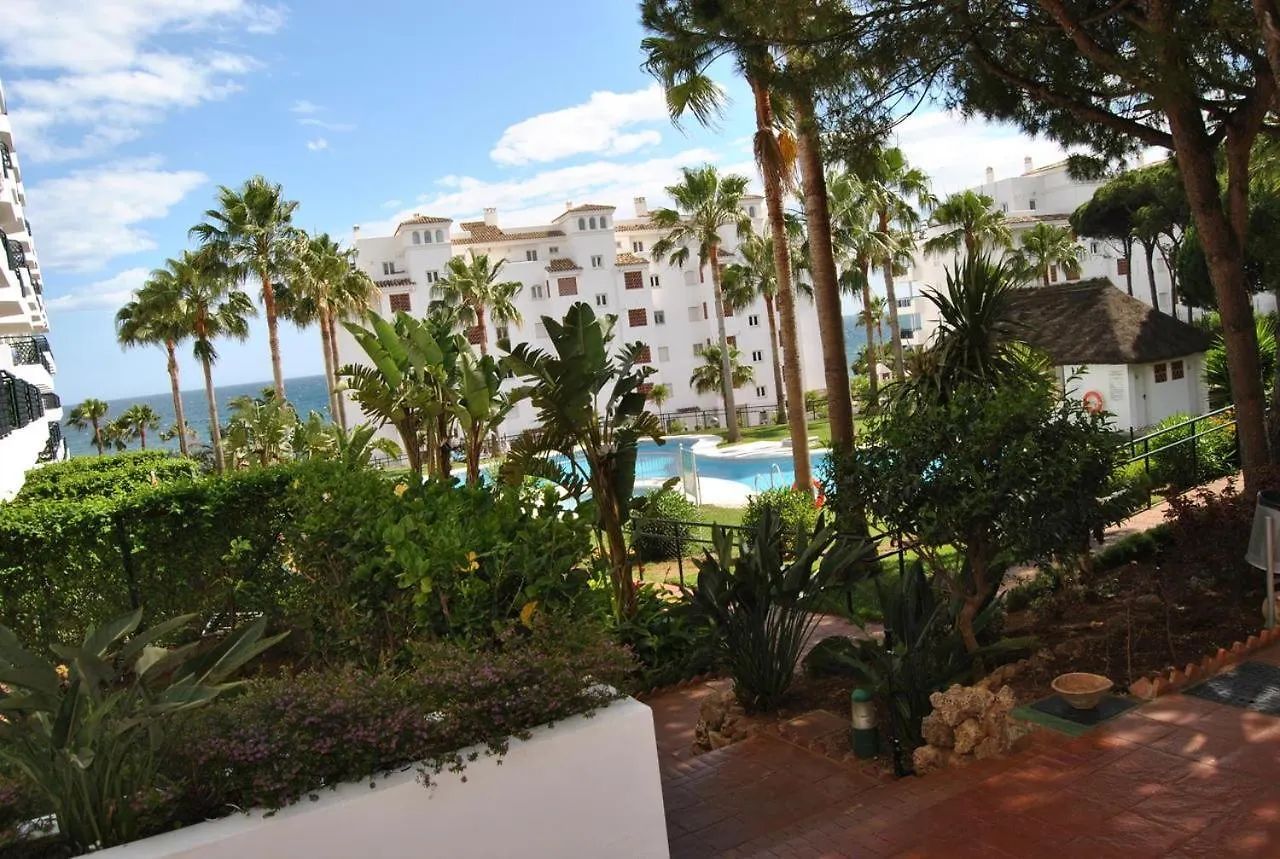 Mi Capricho Apartman Mijas Spanyolország