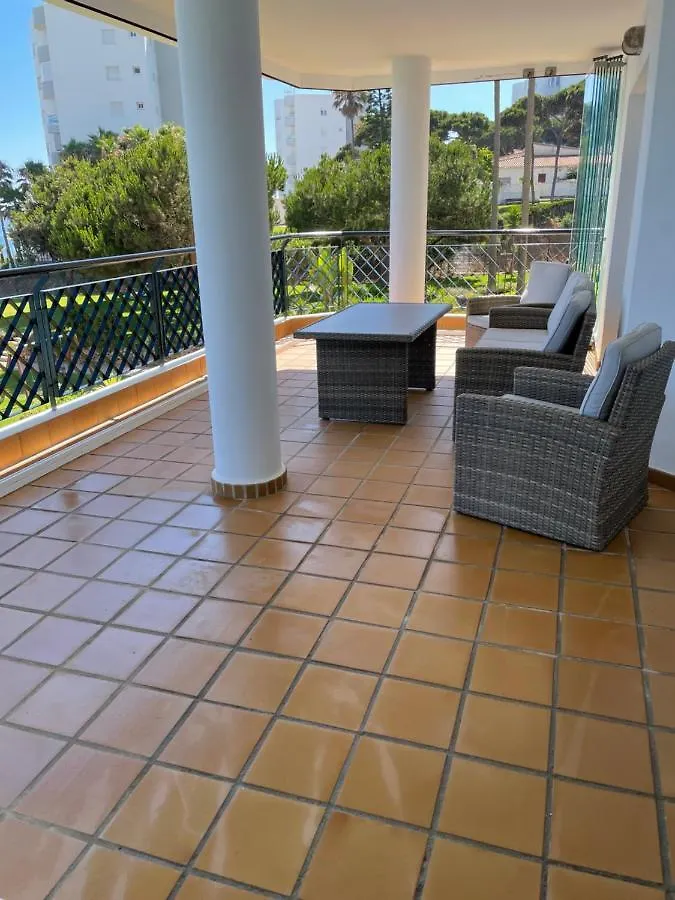Mi Capricho Apartman Mijas