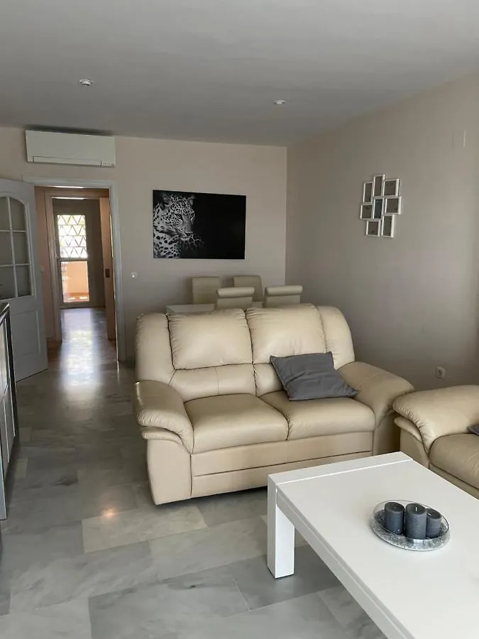 Mi Capricho Apartman Mijas