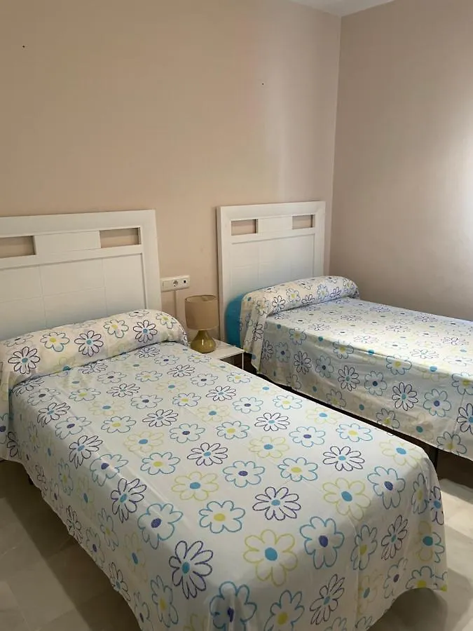 Mi Capricho Apartman Mijas Spanyolország