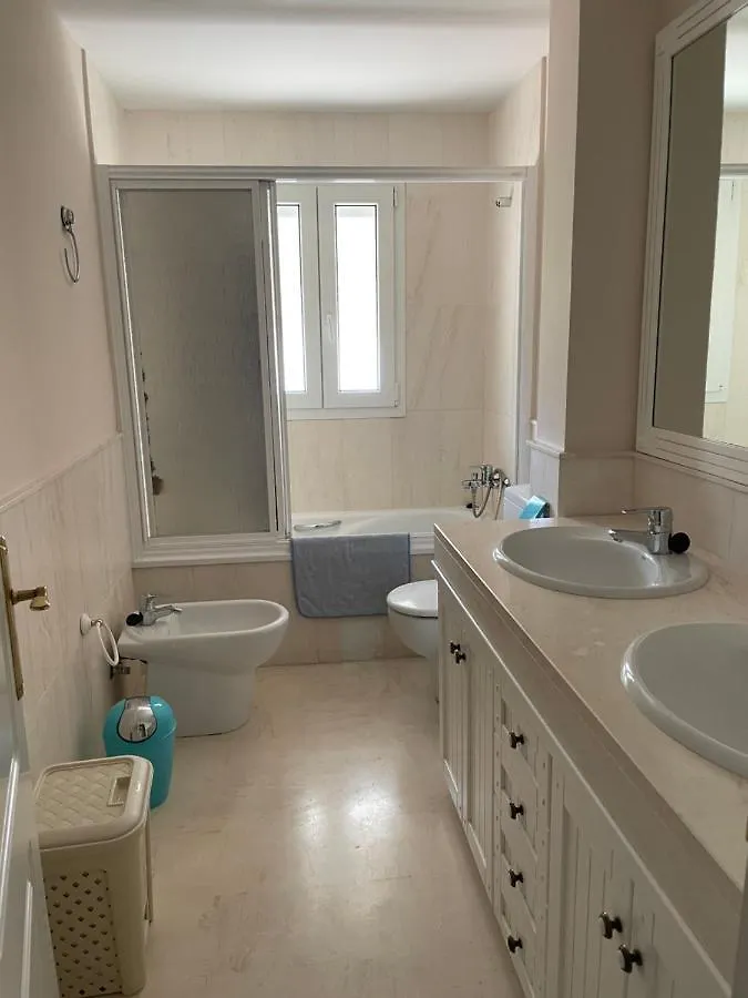 Mi Capricho Apartman Mijas