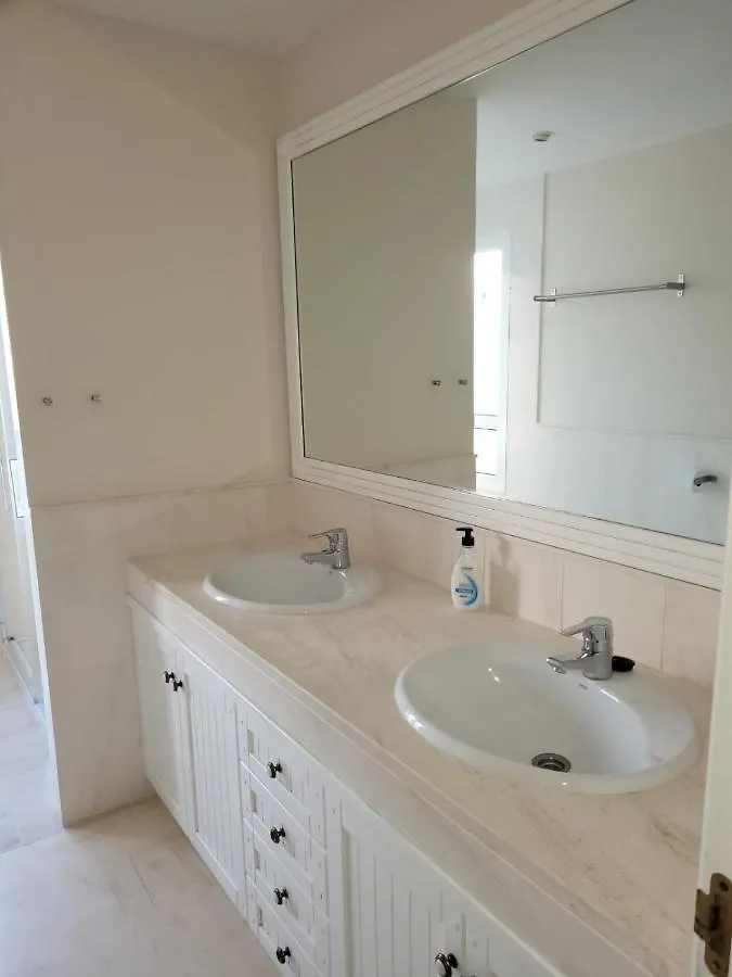 Mi Capricho Apartman Mijas