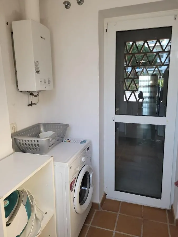 Mi Capricho Apartman Mijas Spanyolország