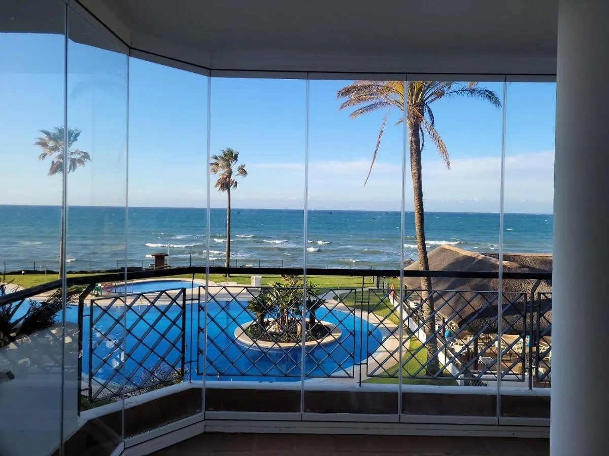Mi Capricho Apartman Mijas 0*,
