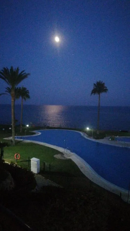 Mi Capricho Apartman Mijas