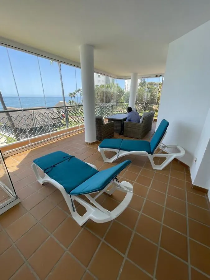 Mi Capricho Apartman Mijas 0*,  Spanyolország