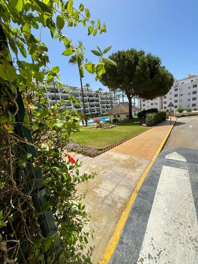 Mi Capricho Apartman Mijas