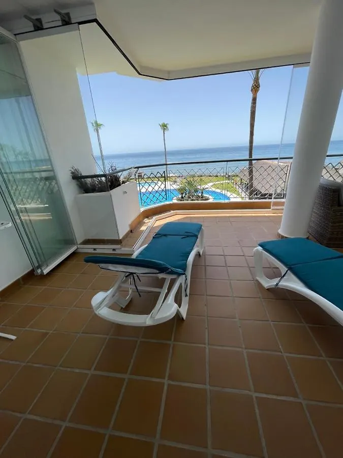 Mi Capricho Apartman Mijas