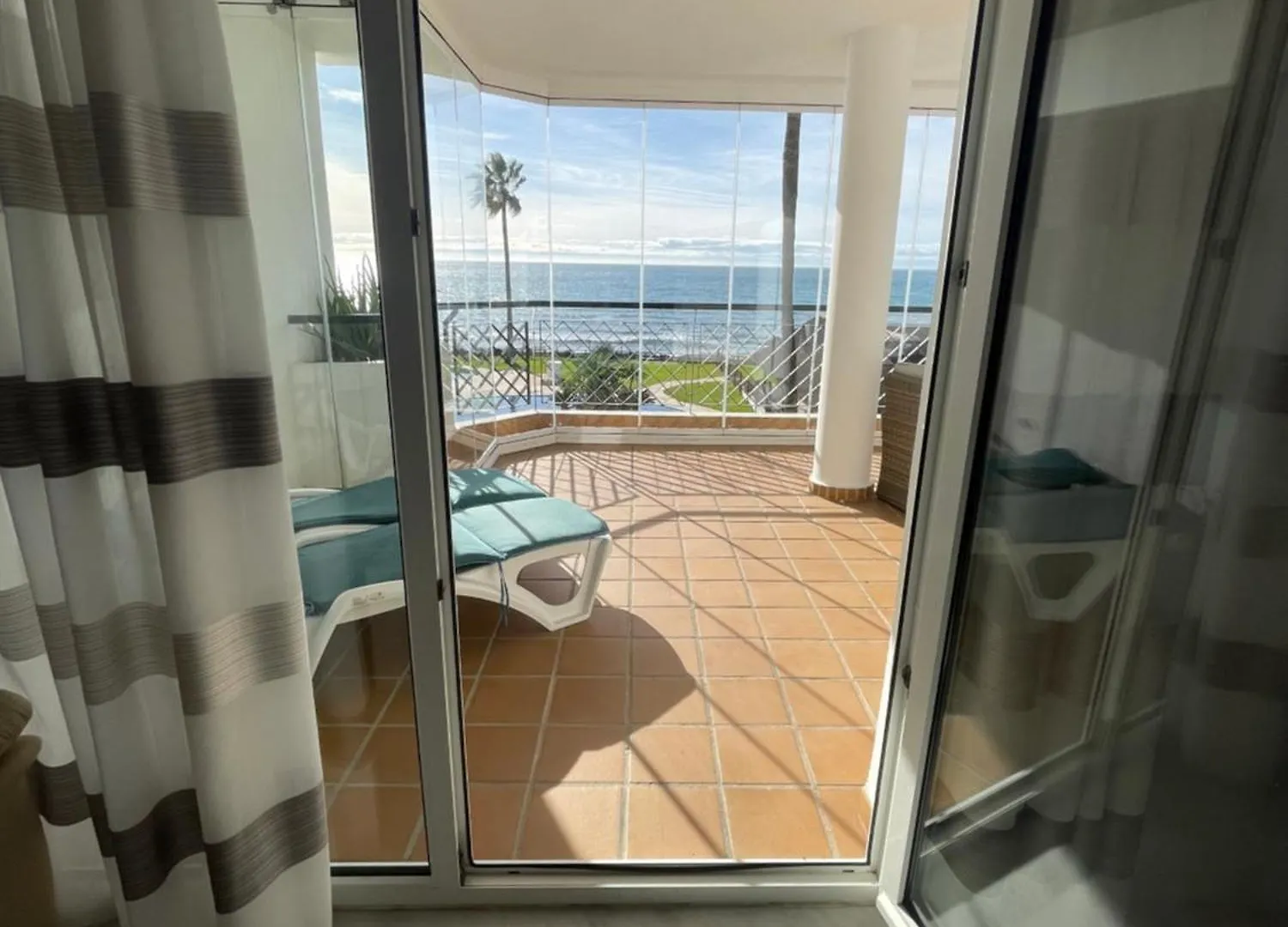 Mi Capricho Apartman Mijas
