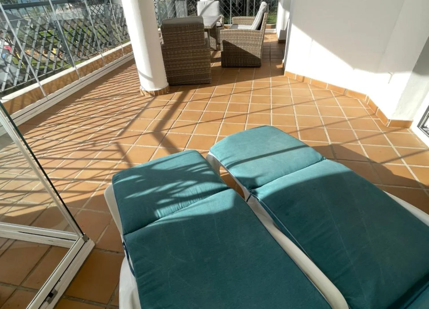 Mi Capricho Apartman Mijas