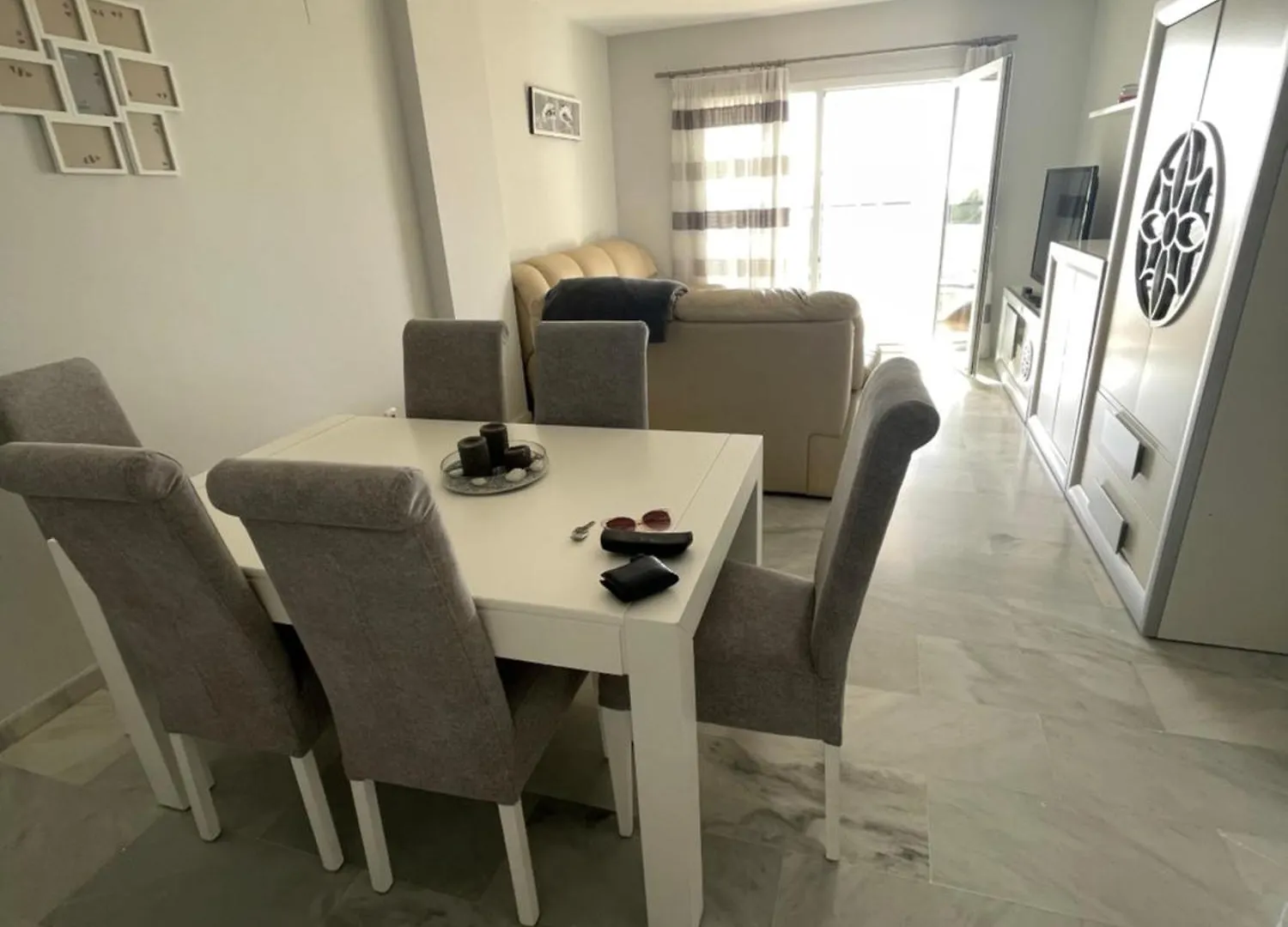 Mi Capricho Apartman Mijas Spanyolország