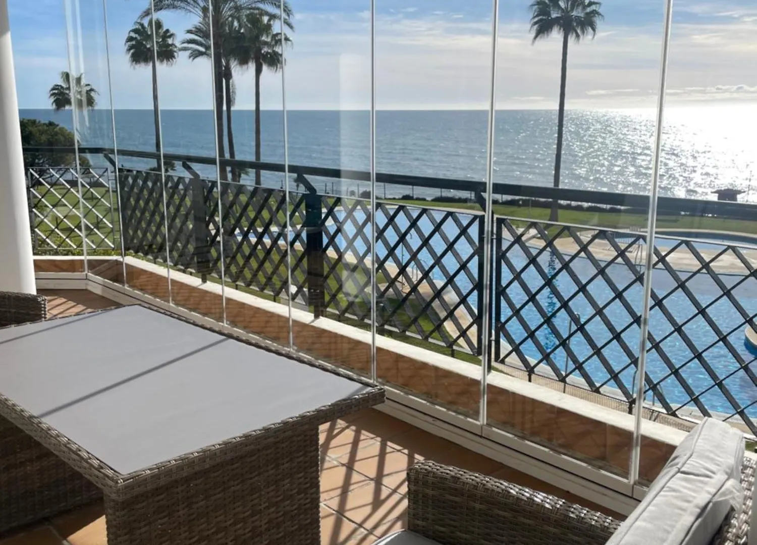 Mi Capricho Apartman Mijas