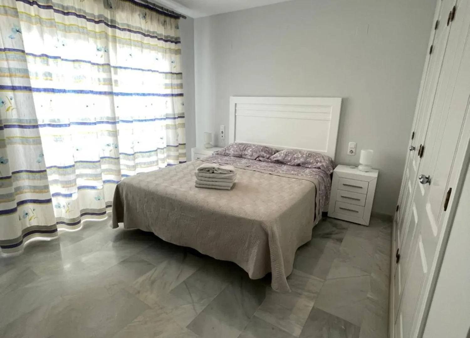 Mi Capricho Apartman Mijas Spanyolország