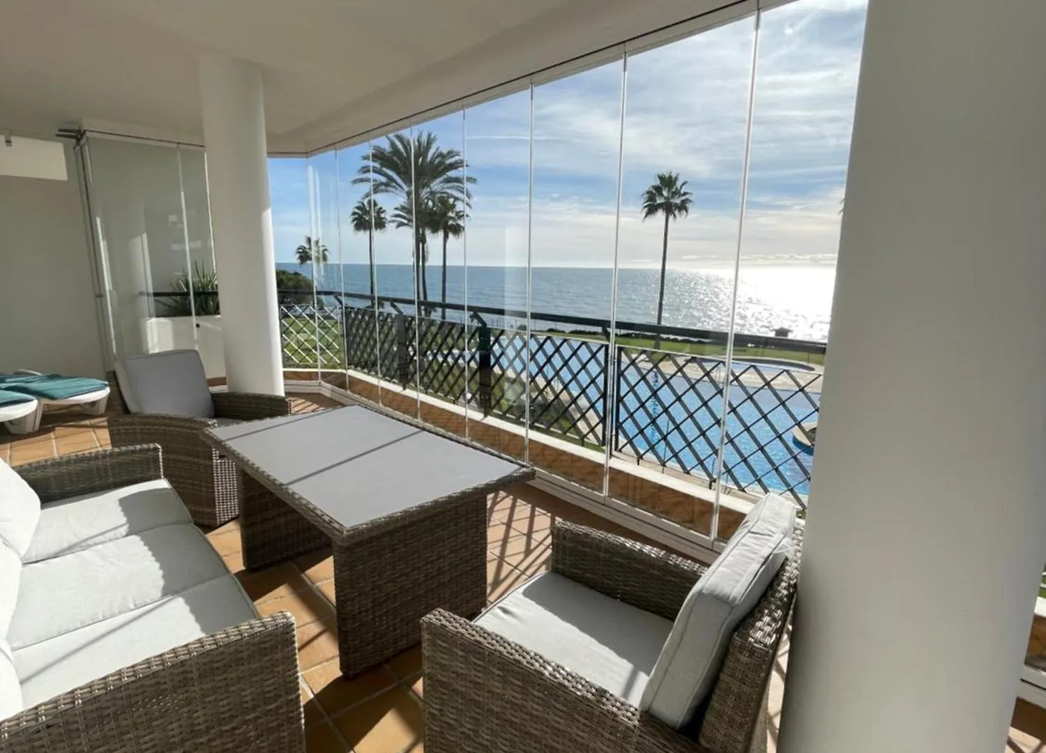 Mi Capricho Apartman Mijas