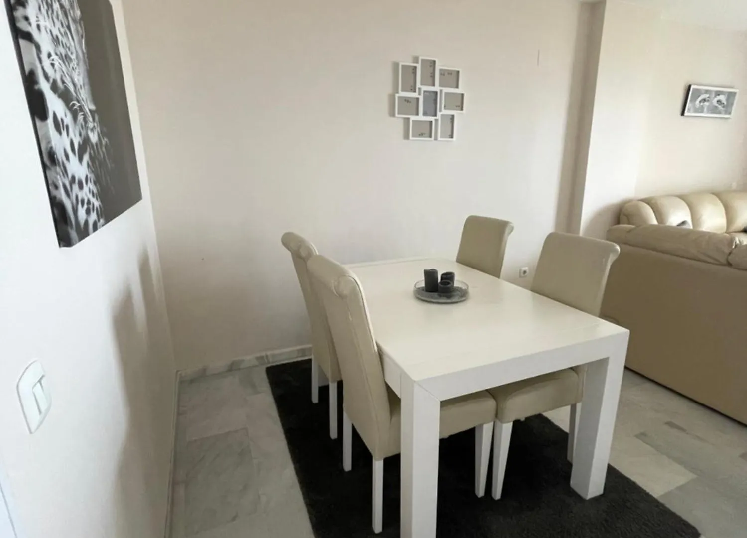 Mi Capricho Apartman Mijas 0*,  Spanyolország