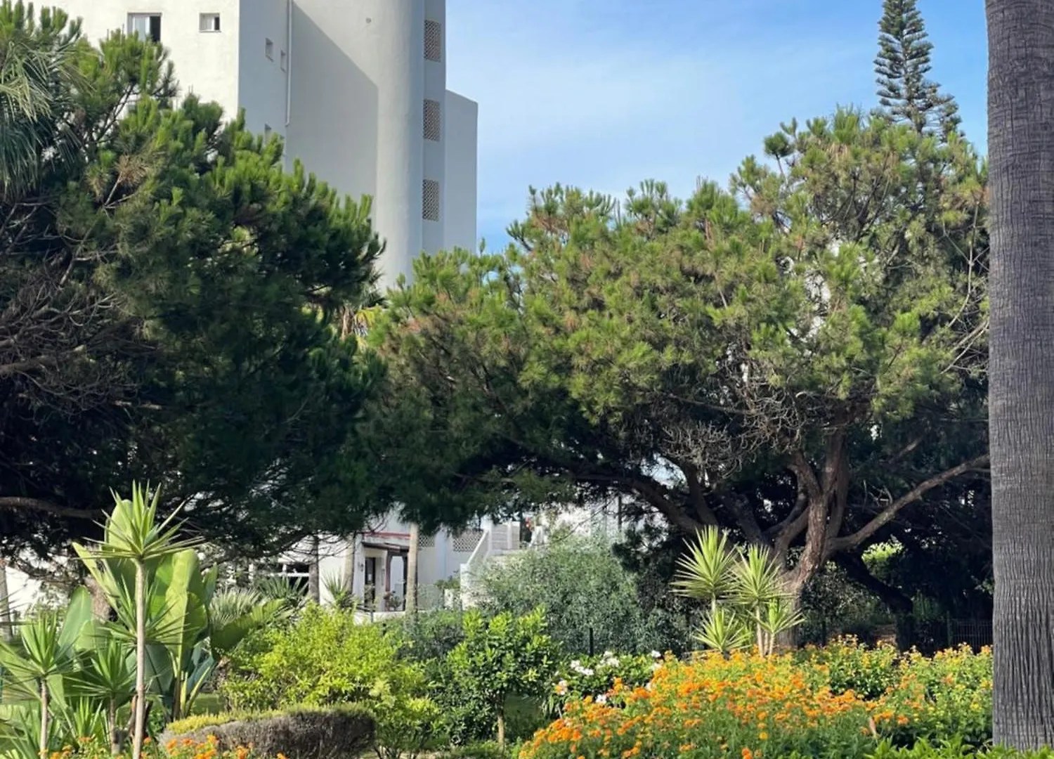 Mi Capricho Apartman Mijas