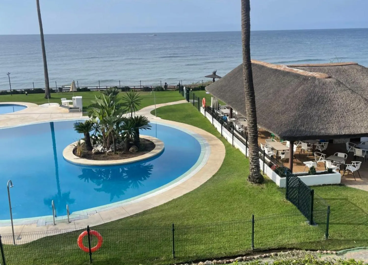 Mi Capricho Apartman Mijas Spanyolország