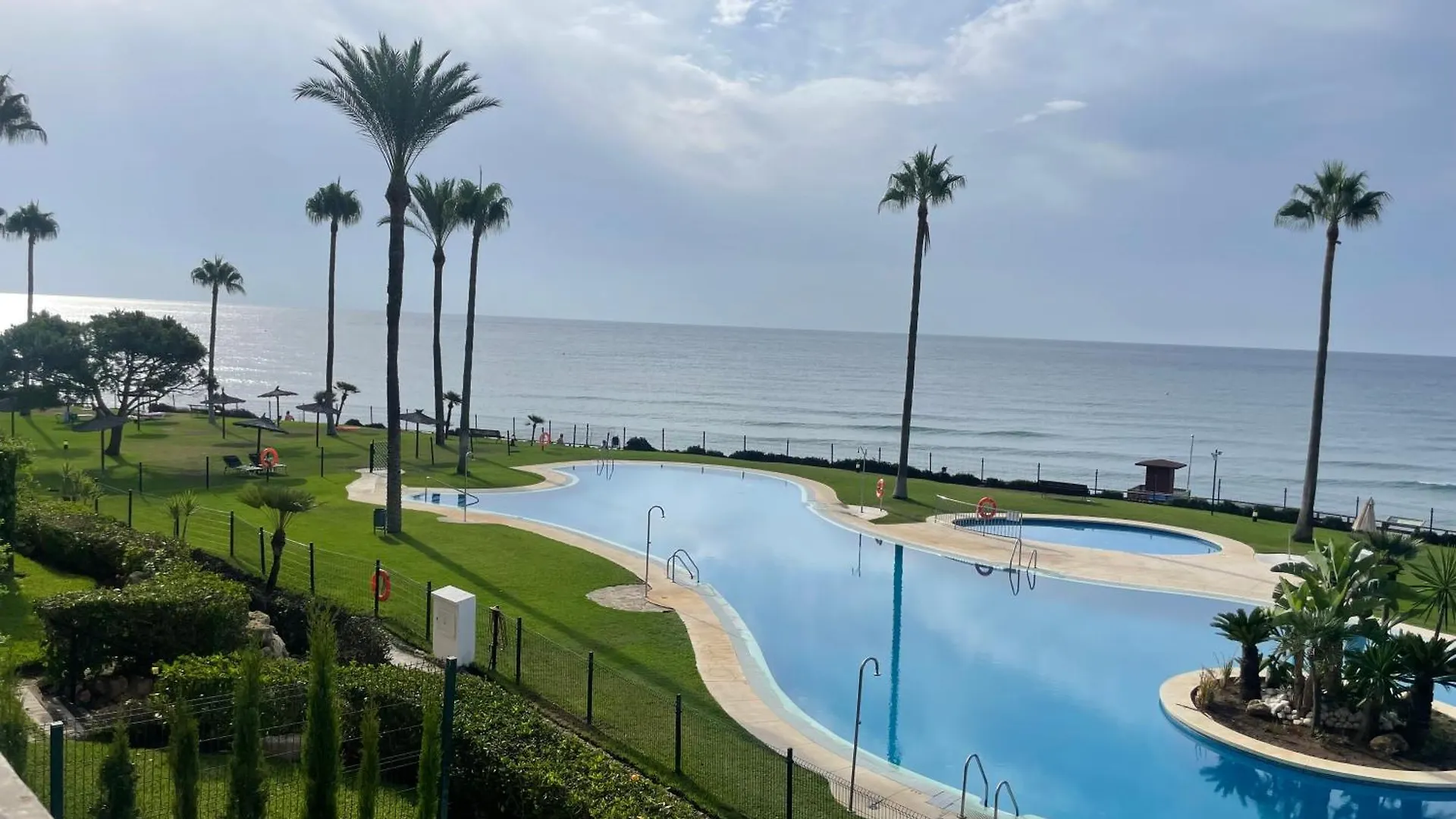 Mi Capricho Apartman Mijas