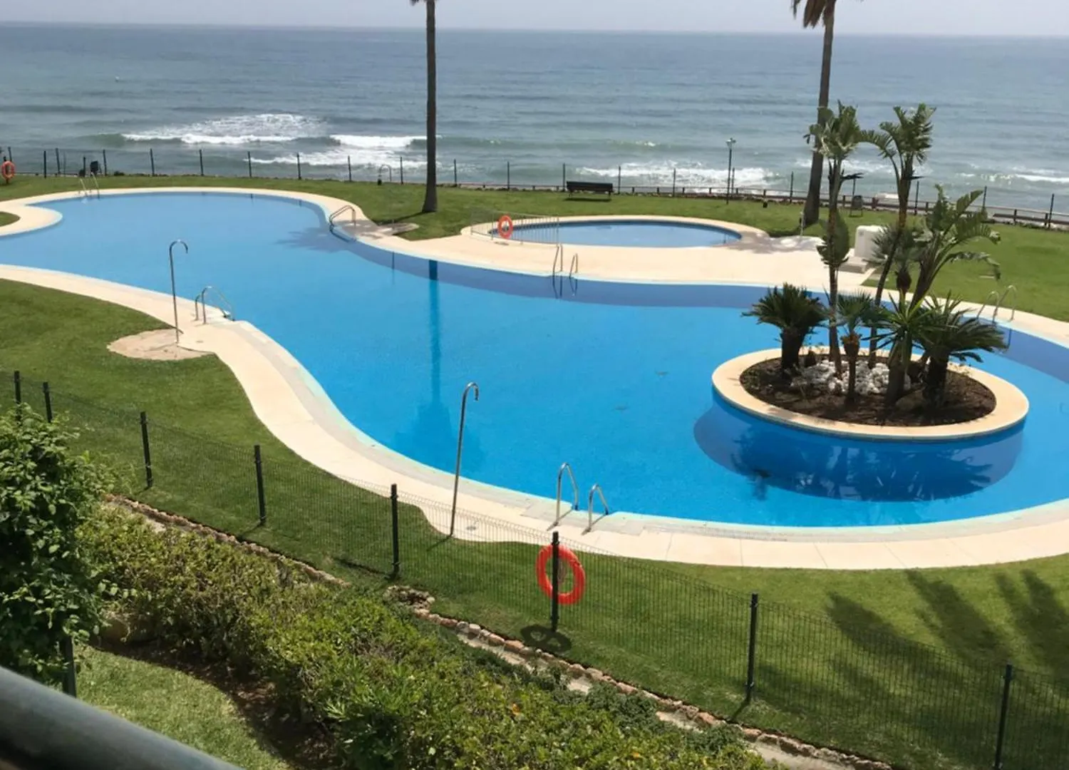 Mi Capricho Apartman Mijas