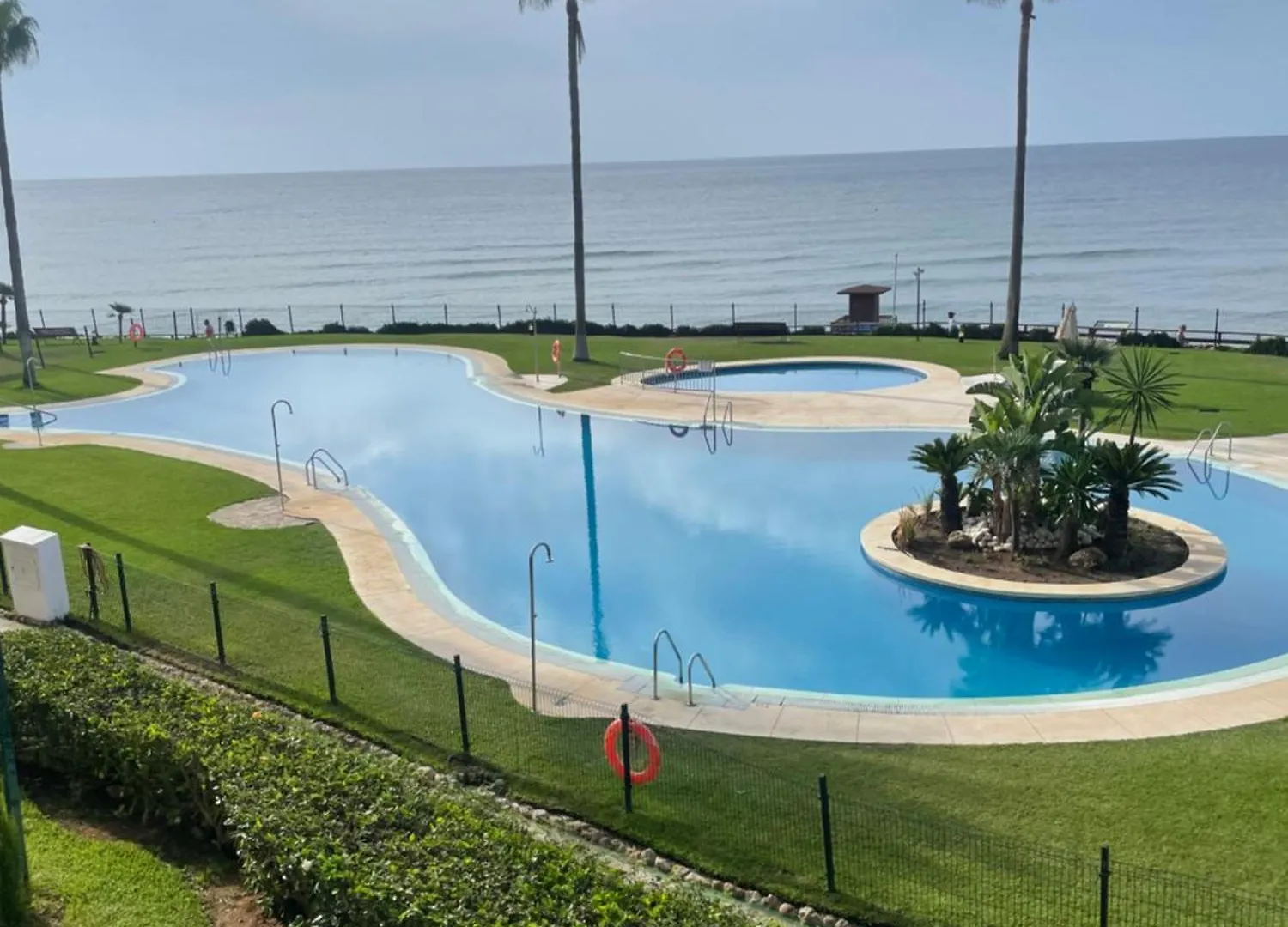 Mi Capricho Apartman Mijas