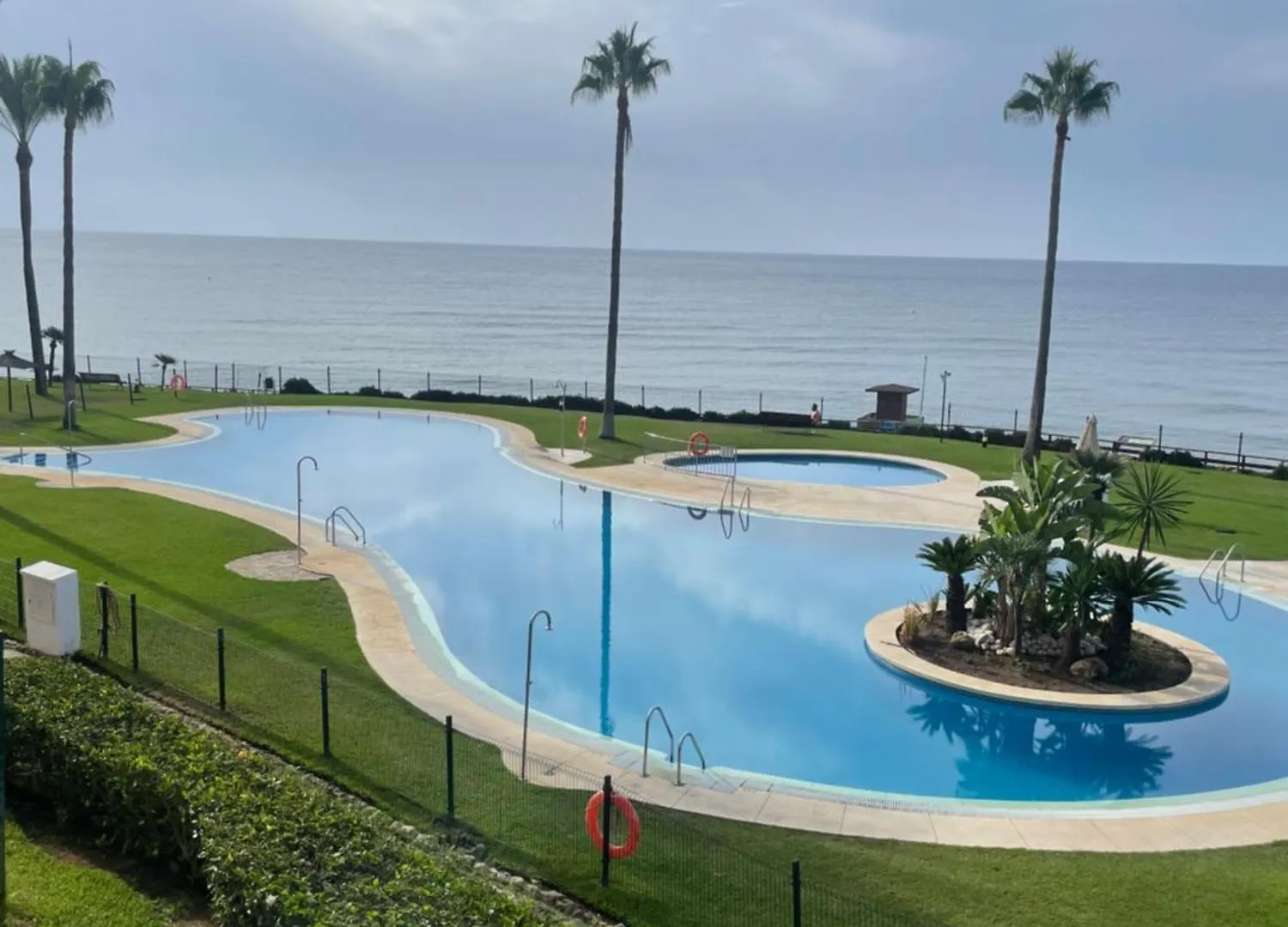 Mi Capricho Apartman Mijas 0*,